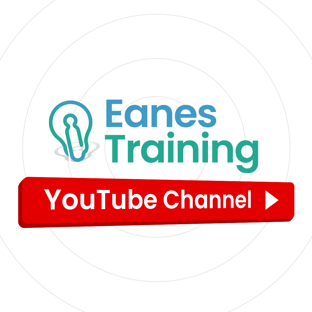 Eanes-Training-YouTube-Channel_sq