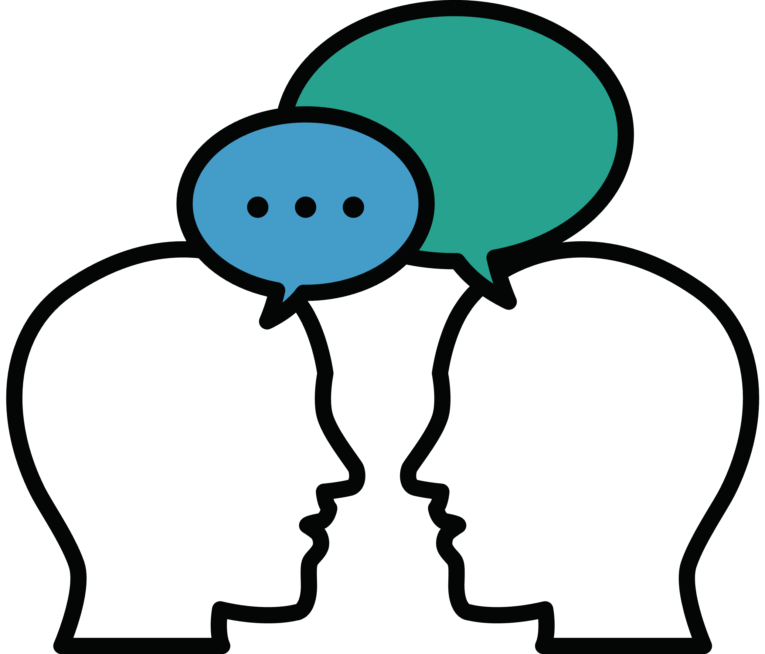 Communicate